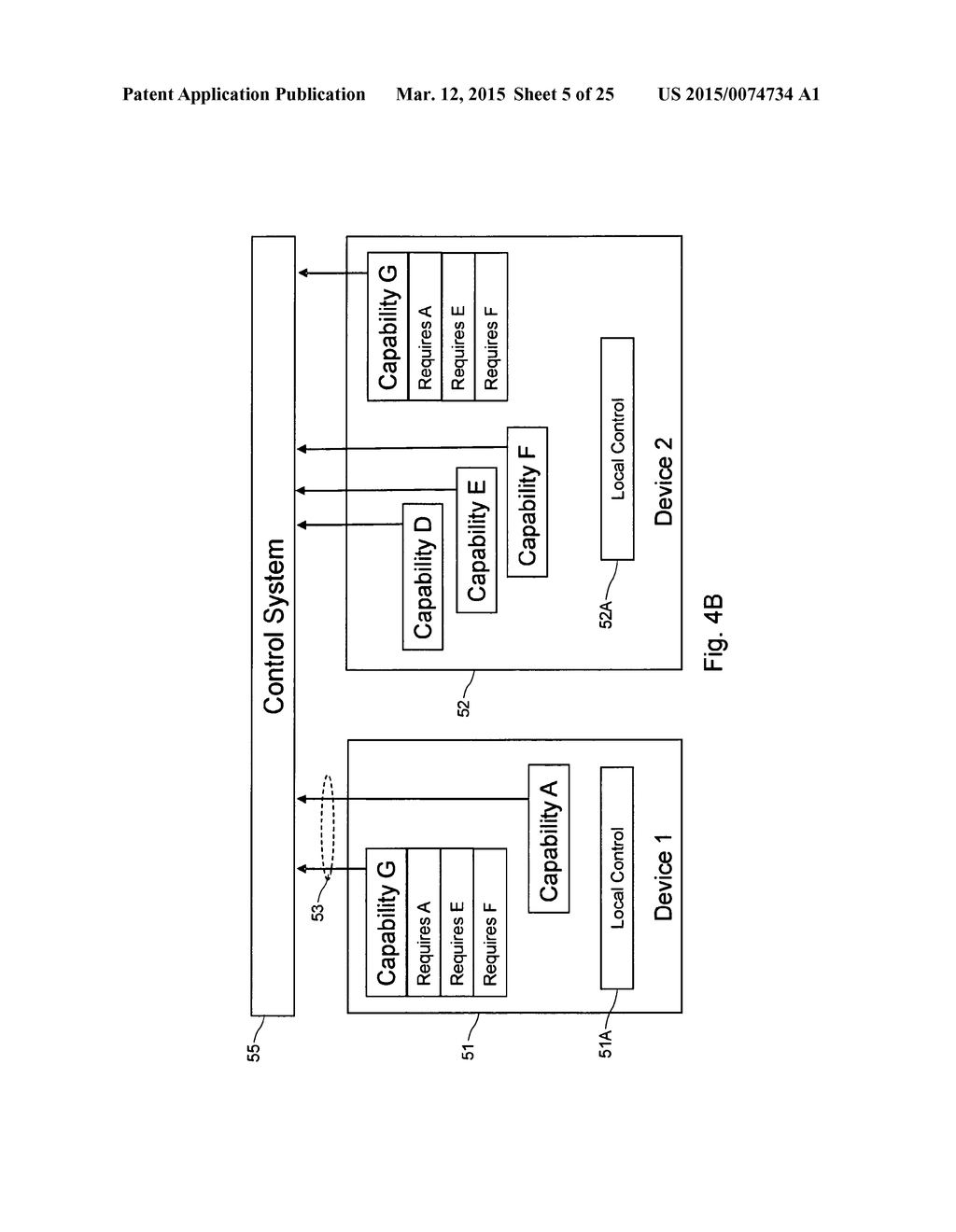 A Media Content Processing/Distribution System - diagram, schematic, and image 06