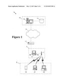 METHOD AND SYSTEM FOR OPERATING A WIRELESS ACCESS POINT FOR PROVIDING     ACCESS TO A NETWORK diagram and image