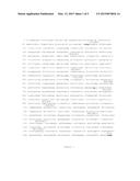 MUTATIONS OF THE PARKIN GENE, COMPOSITIONS, METHODS AND USES diagram and image