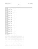 MOLECULAR MARKERS FOR BLACKLEG RESISTANCE GENE RLM2 IN BRASSICA NAPUS AND     METHODS OF USING THE SAME diagram and image