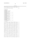 MOLECULAR MARKERS FOR BLACKLEG RESISTANCE GENE RLM2 IN BRASSICA NAPUS AND     METHODS OF USING THE SAME diagram and image