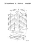 Outdoor Shower diagram and image