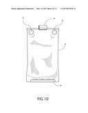 GOLF ACCESSORIES FOR CLEANING HANDS OR EQUIPMENT diagram and image