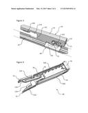 CONNECTION ASSEMBLY FOR A WIPING SYSTEM OF A MOTOR VEHICLE diagram and image