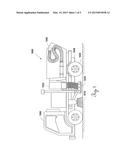 Hydraulic Fluid Flow Management System and Method diagram and image