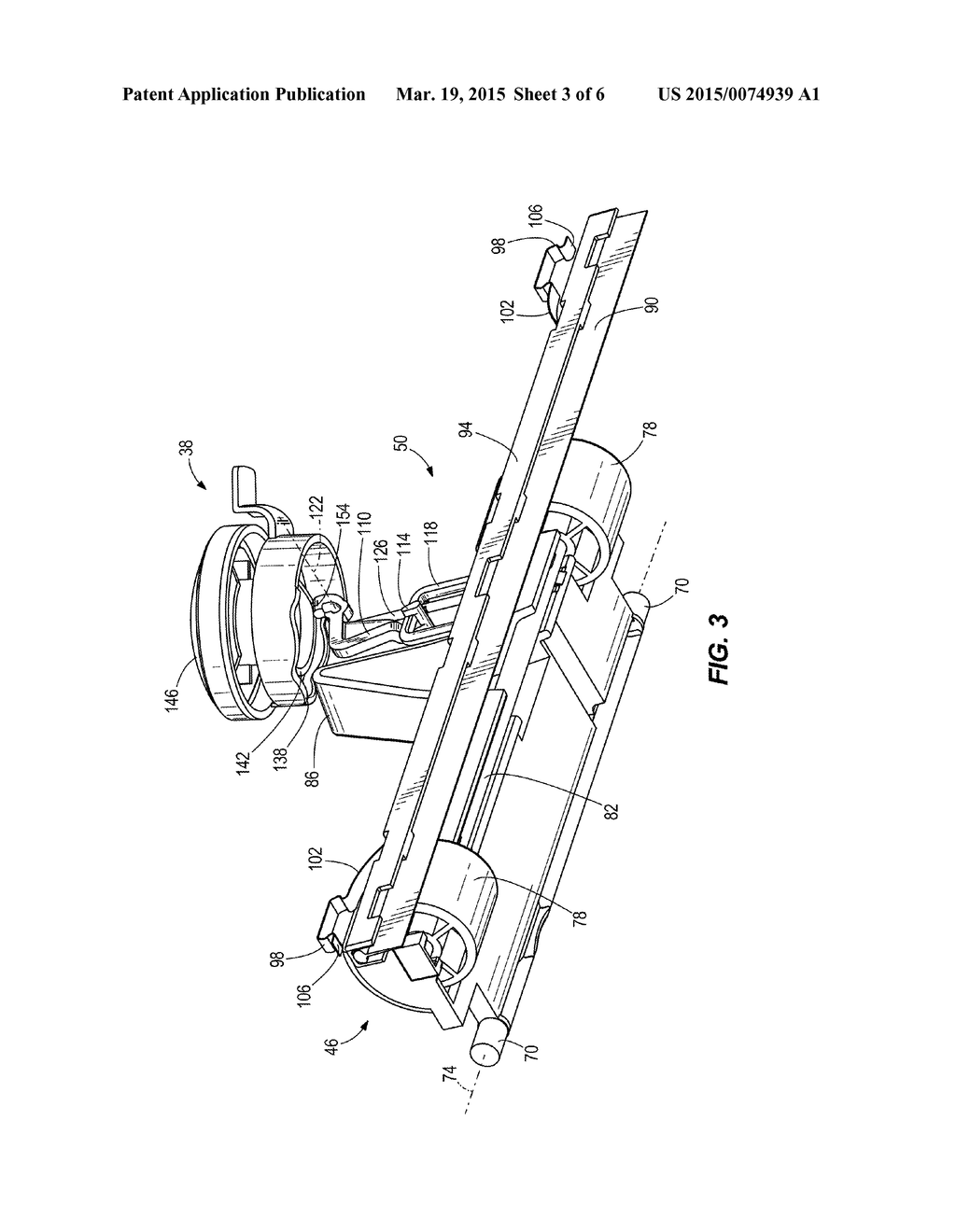 SURFACE CLEANING NOZZLE - diagram, schematic, and image 04