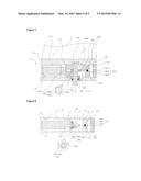 DOOR HINGE DEVICE diagram and image