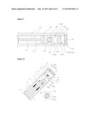 DOOR HINGE DEVICE diagram and image