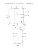 COVERED HINGE ASSEMBLY diagram and image