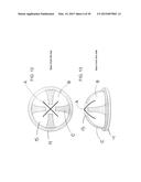 ELASTOMERIC VALVE diagram and image