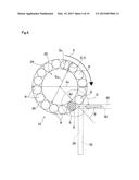 ROLLER ALIGNMENT DEVICE AND ROLLER ALIGNMENT METHOD diagram and image