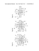 ROLLER ALIGNMENT DEVICE AND ROLLER ALIGNMENT METHOD diagram and image