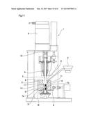 ROLLER ALIGNMENT DEVICE AND ROLLER ALIGNMENT METHOD diagram and image