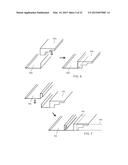 Photovoltaic Roofing Systems With Inside Corner Flashings diagram and image