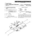 Flashing System For Mounting Photovoltaic Arrays Onto Tile Roofs diagram and image