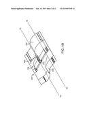 Flashing System For Mounting Photovoltaic Arrays Onto Tile Roofs diagram and image