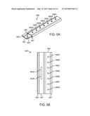 Flashing System For Mounting Photovoltaic Arrays Onto Tile Roofs diagram and image