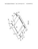 Flashing System For Mounting Photovoltaic Arrays Onto Tile Roofs diagram and image