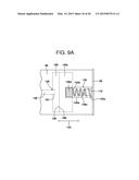 Machine for Inflating and Sealing an Inflatable Web diagram and image