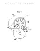 Machine for Inflating and Sealing an Inflatable Web diagram and image