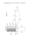 Machine for Inflating and Sealing an Inflatable Web diagram and image