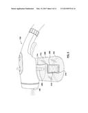 CARTRIDGE FOR A PLANT-TREATMENT PRODUCT SPRAYER, AND RELATED METHODS diagram and image