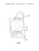 CARTRIDGE FOR A PLANT-TREATMENT PRODUCT SPRAYER, AND RELATED METHODS diagram and image