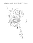 CARTRIDGE FOR A PLANT-TREATMENT PRODUCT SPRAYER, AND RELATED METHODS diagram and image