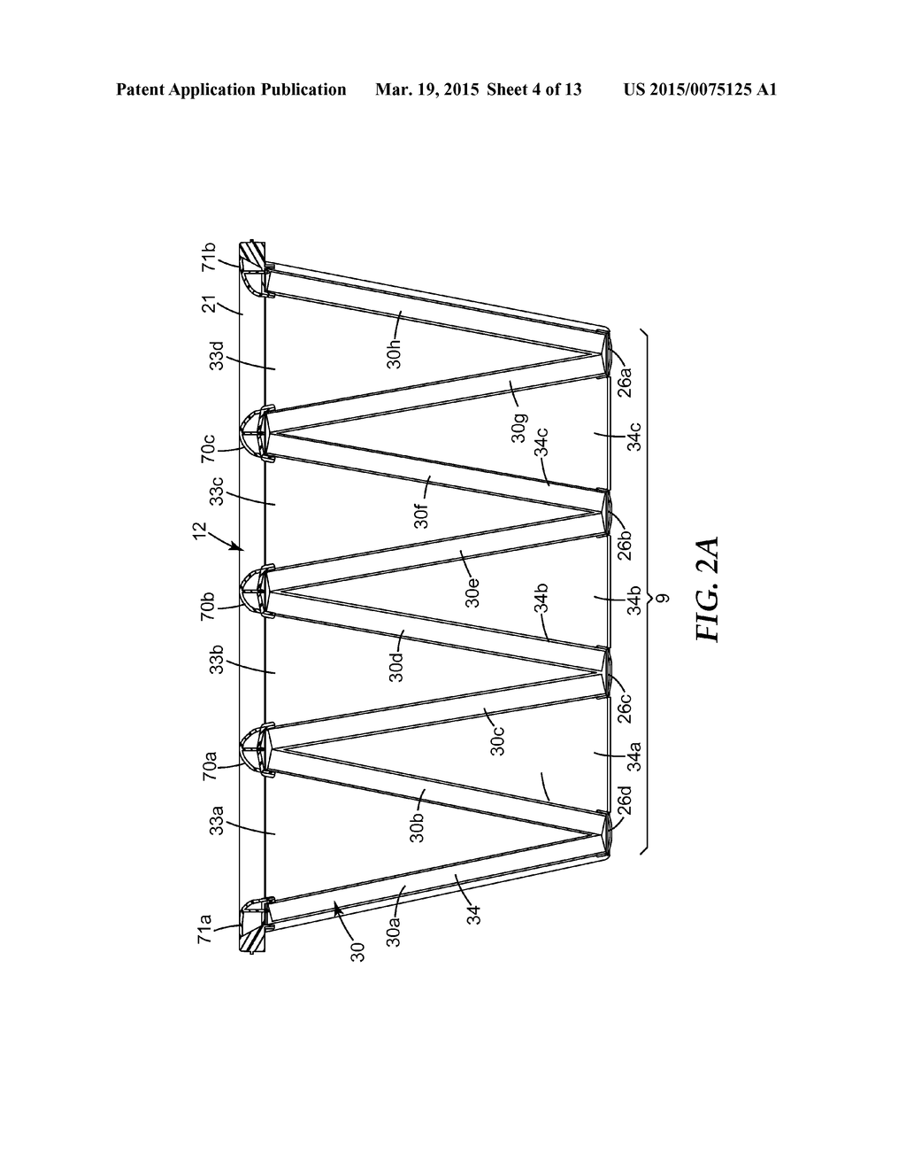 FILTER FRAME ASSEMBLY WITH SEAL - diagram, schematic, and image 05