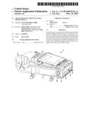 Air Filter Device, Especially for a Motor Vehicle diagram and image