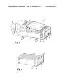 Air Filter Device, Especially for a Motor Vehicle diagram and image