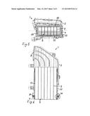 Air Filter Device, Especially for a Motor Vehicle diagram and image