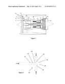 VORTEX FLUID FLOW DEVICE diagram and image