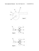 VORTEX FLUID FLOW DEVICE diagram and image