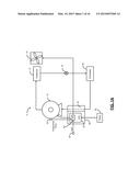 COMPRESSOR CRANKCASE HEATING CONTROL SYSTEMS AND METHODS diagram and image