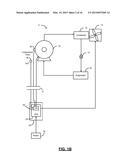 COMPRESSOR CRANKCASE HEATING CONTROL SYSTEMS AND METHODS diagram and image