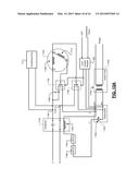 COMPRESSOR CRANKCASE HEATING CONTROL SYSTEMS AND METHODS diagram and image