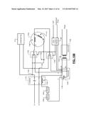 COMPRESSOR CRANKCASE HEATING CONTROL SYSTEMS AND METHODS diagram and image