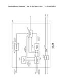 COMPRESSOR CRANKCASE HEATING CONTROL SYSTEMS AND METHODS diagram and image