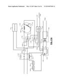 COMPRESSOR CRANKCASE HEATING CONTROL SYSTEMS AND METHODS diagram and image