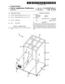 Portable Cooler diagram and image