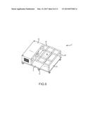 Portable Cooler diagram and image