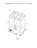 Portable Cooler diagram and image