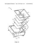 Portable Cooler diagram and image