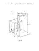 Portable Cooler diagram and image