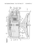 LIQUEFIER FOR A HEAT PUMP AND HEAT PUMP diagram and image