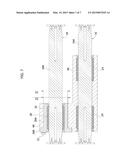 MOULD-SUPPORTING SYSTEM FOR A MACHINE FOR FORMING HOLLOW GLASSWARE diagram and image