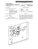 LOCK DEVICE diagram and image