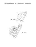 LOCK DEVICE diagram and image