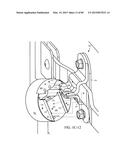 LOCK DEVICE diagram and image